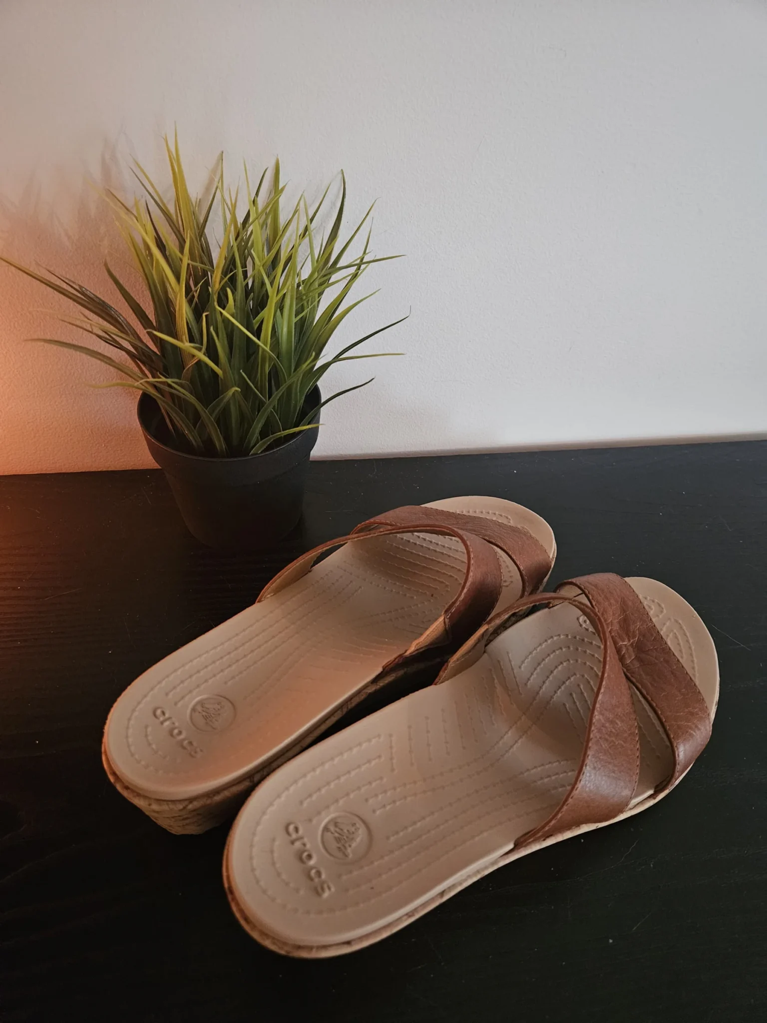 Image for Sandales Crocs