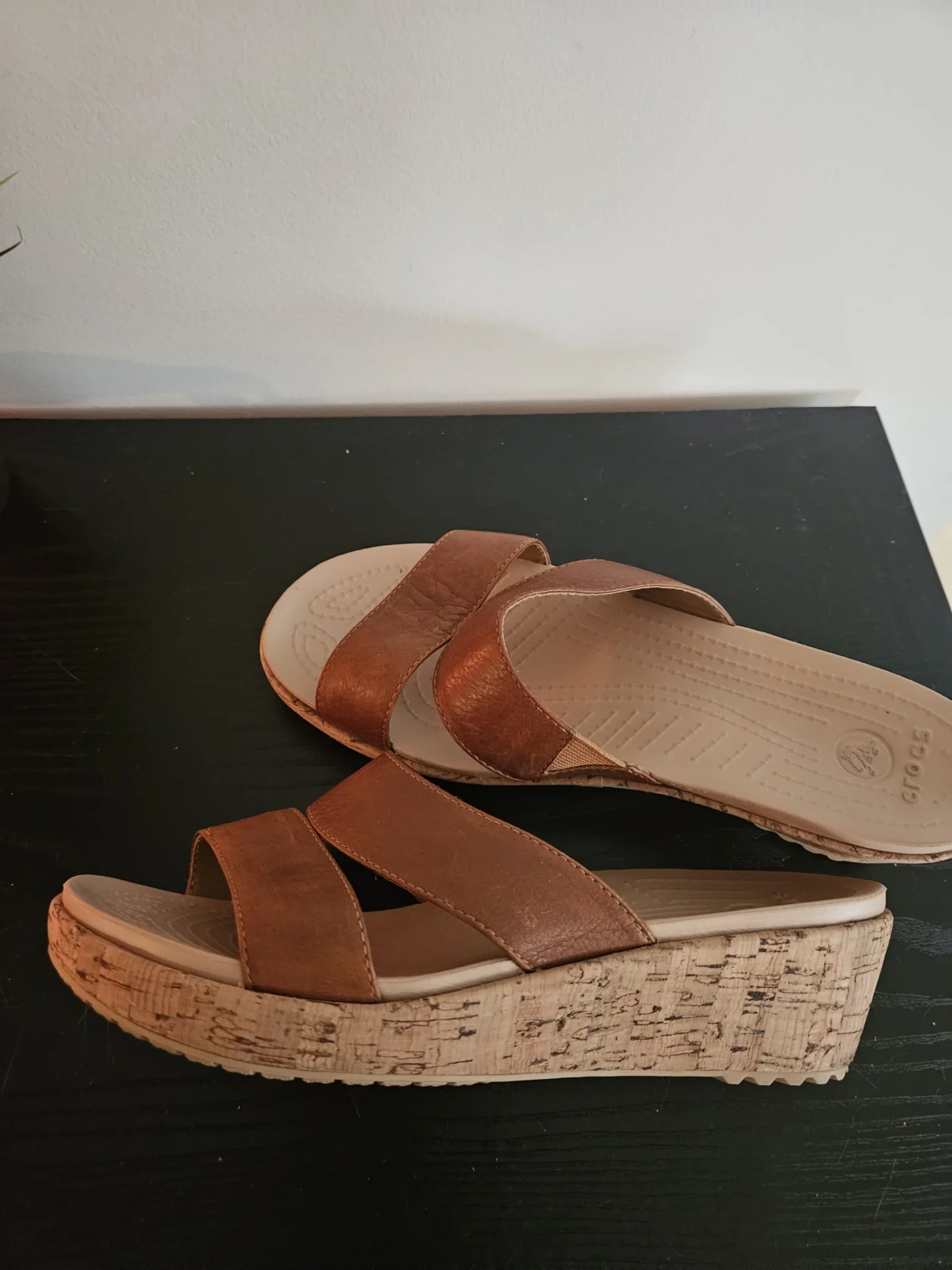 Image for Sandales Crocs