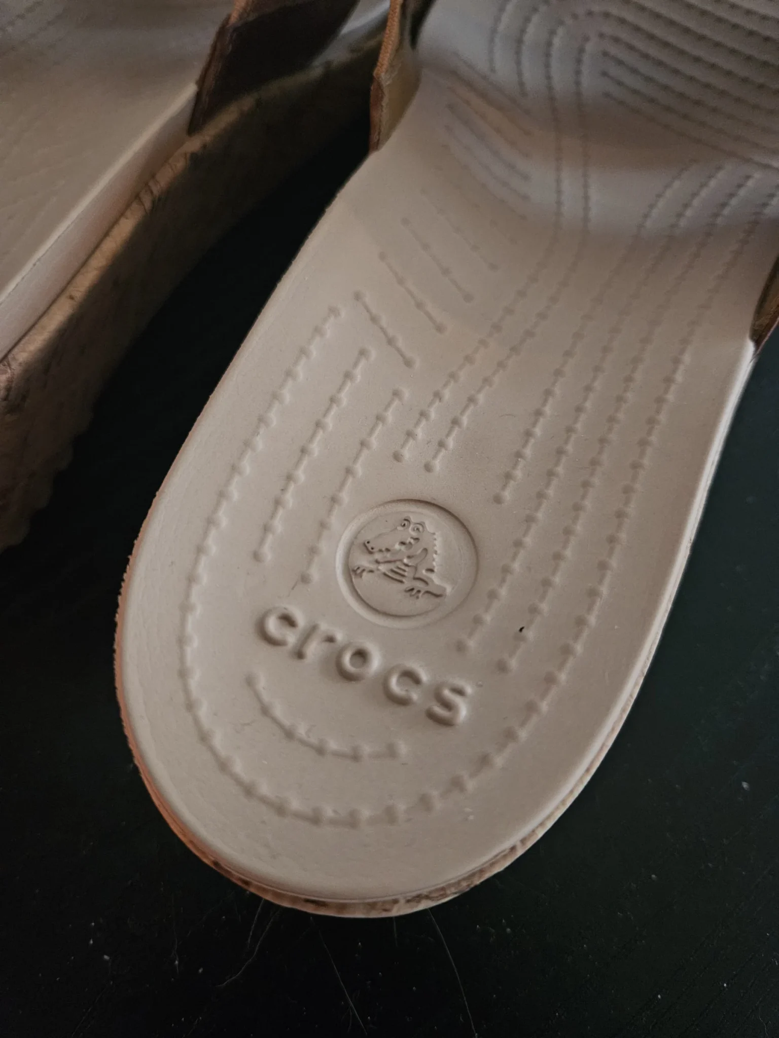Image for Sandales Crocs
