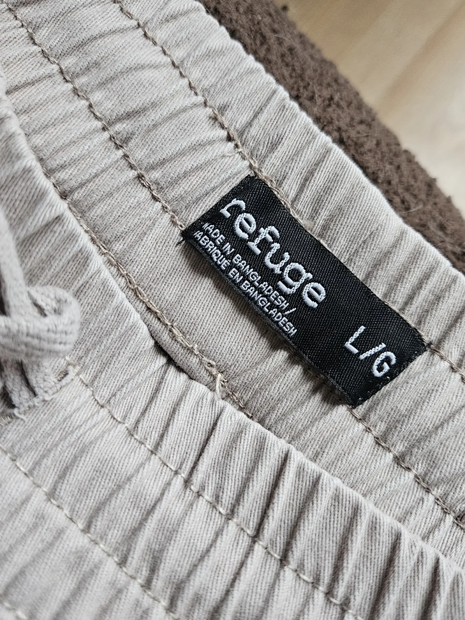 Image for Pantalon pour femme