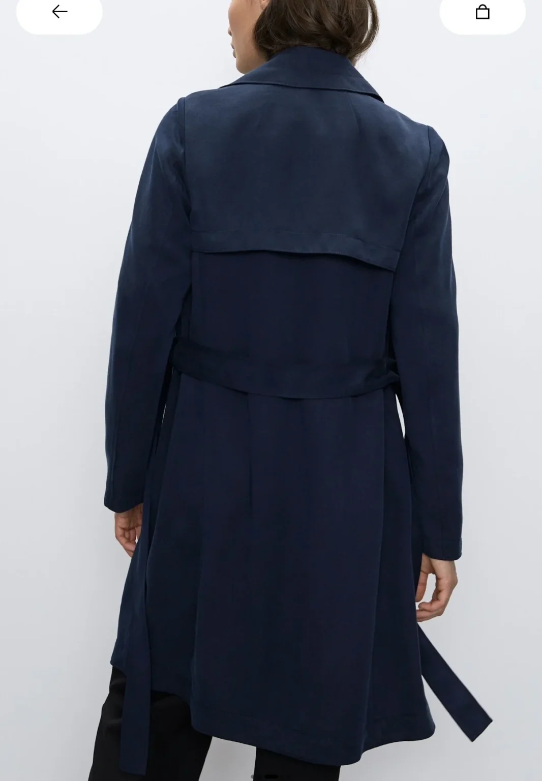 Image for Babaton Maximo Trench