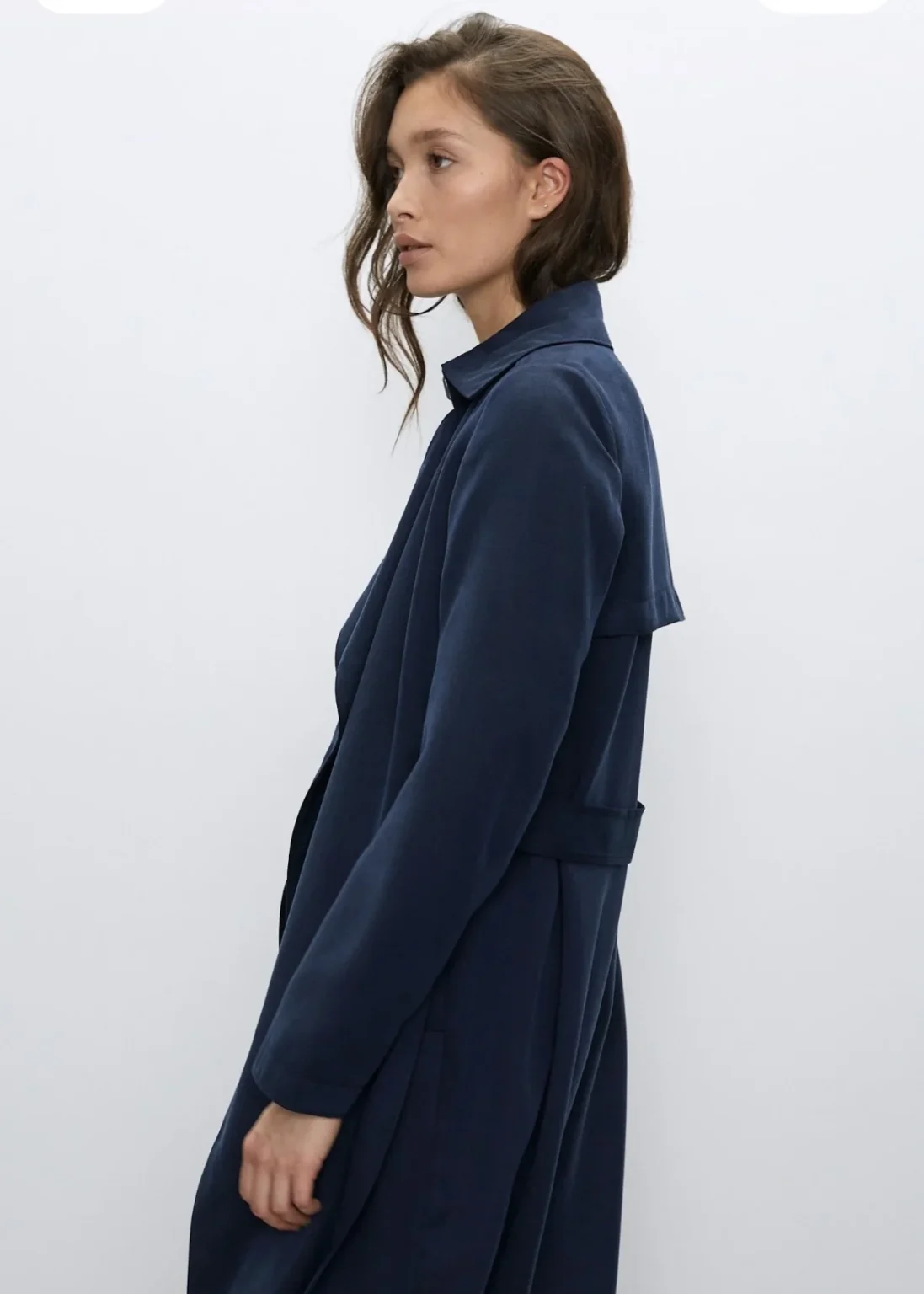 Image for Babaton Maximo Trench