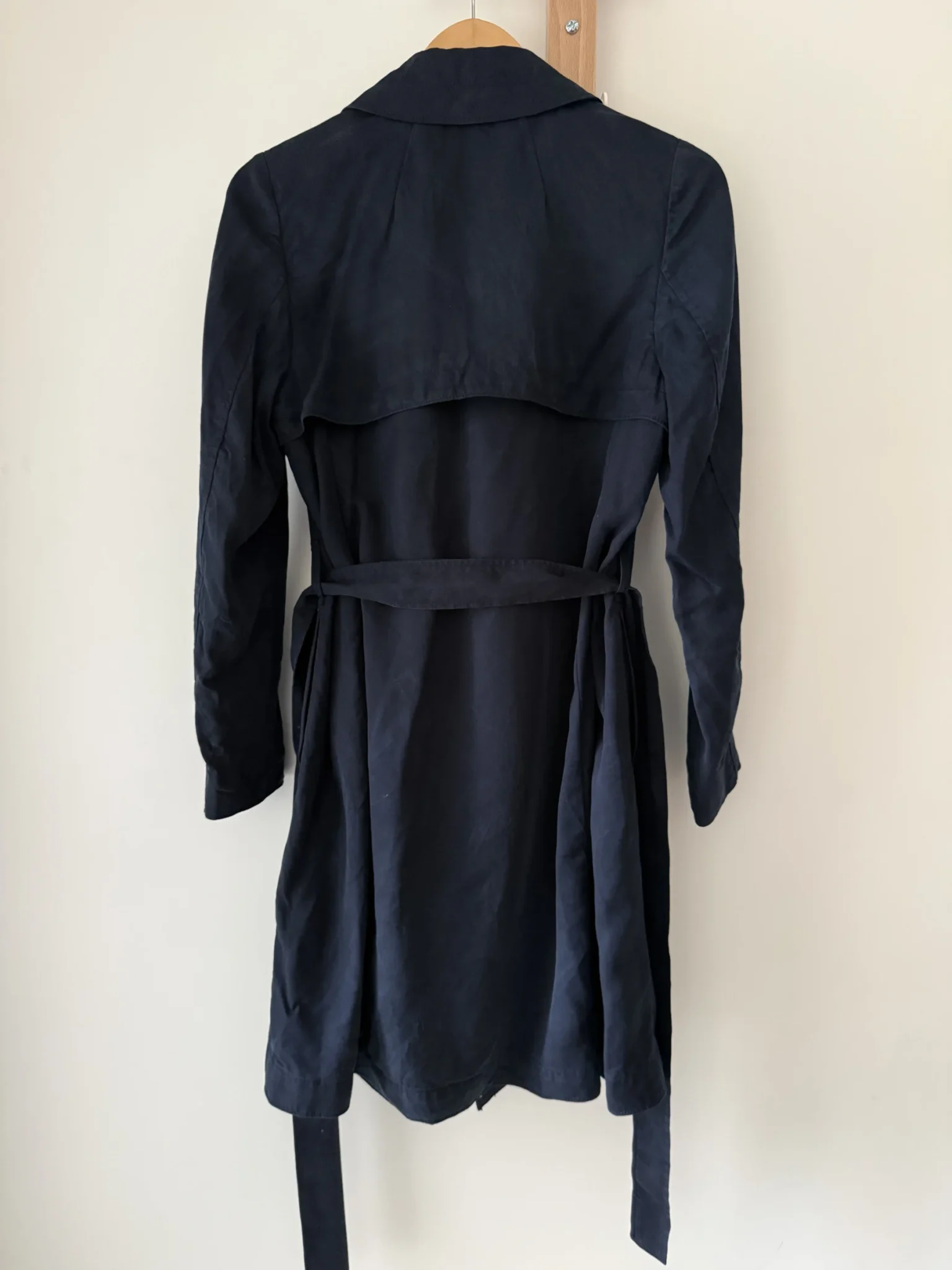 Image for Babaton Maximo Trench