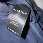 Thumbnail for Babaton Maximo Trench