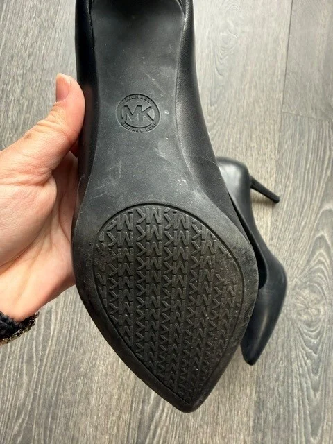 Image for Soulier Michael Kors