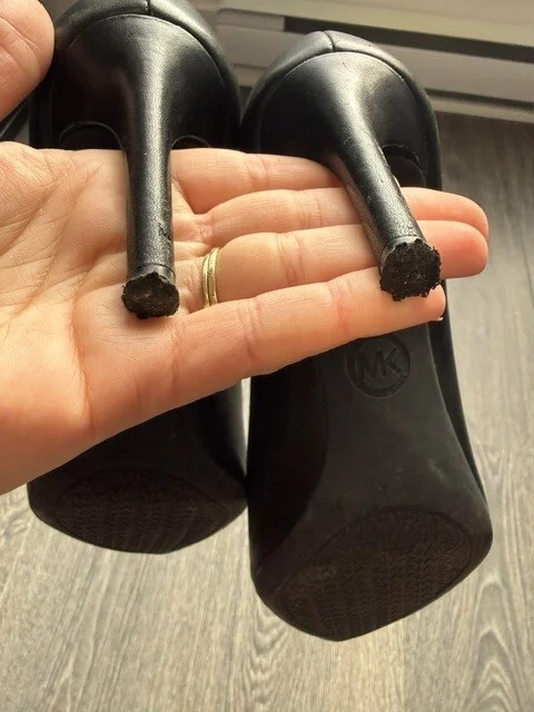 Image for Soulier Michael Kors