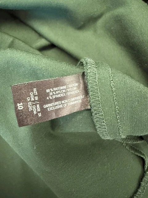 Image for Jupe tailleur confo