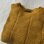 Featured thumbnail for Chandail en tricot Vero Moda