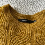 Thumbnail for Chandail en tricot Vero Moda