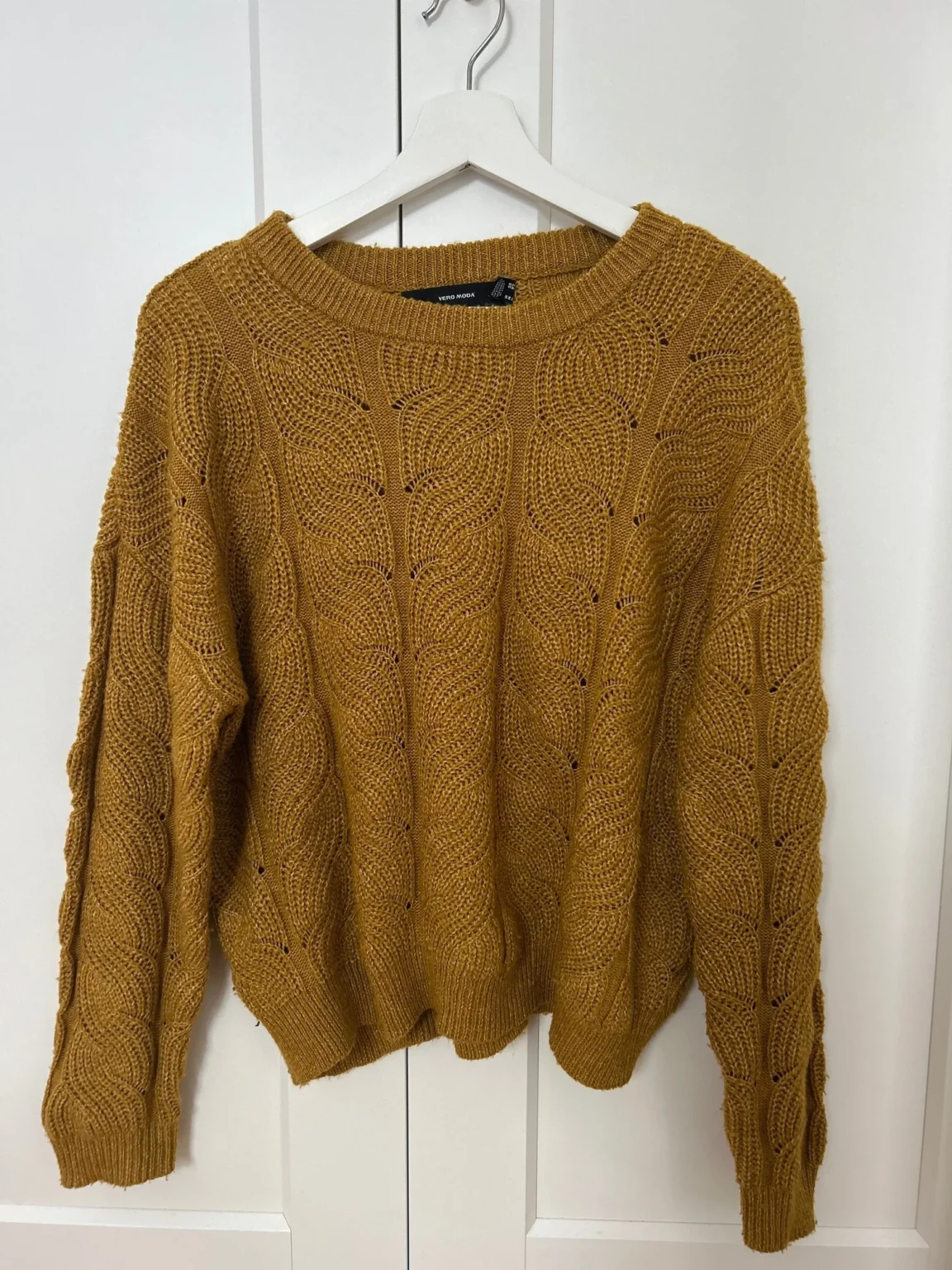 Image for Chandail en tricot Vero Moda