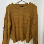Thumbnail for Chandail en tricot Vero Moda