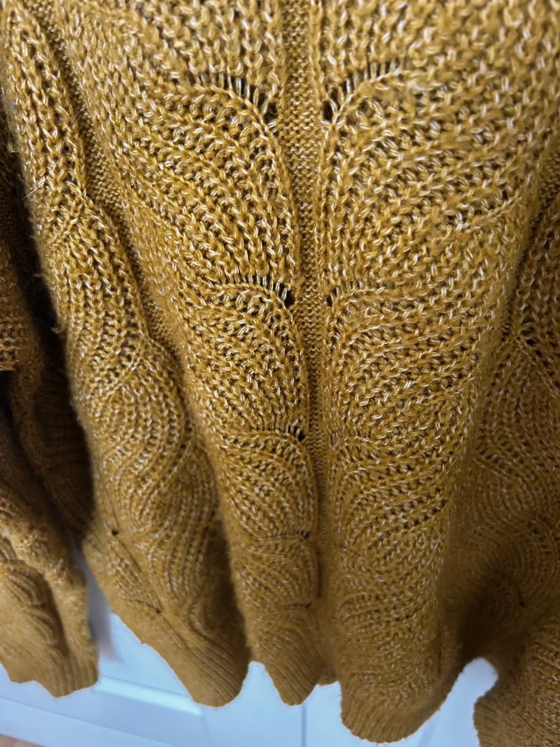 Image for Chandail en tricot Vero Moda