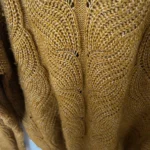 Thumbnail for Chandail en tricot Vero Moda