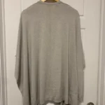 Thumbnail for Cardigan enveloppant