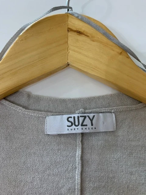 Image for Cardigan enveloppant