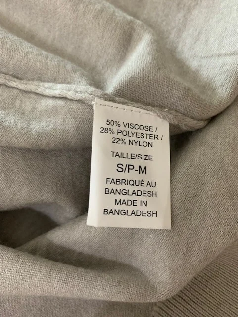 Image for Cardigan enveloppant