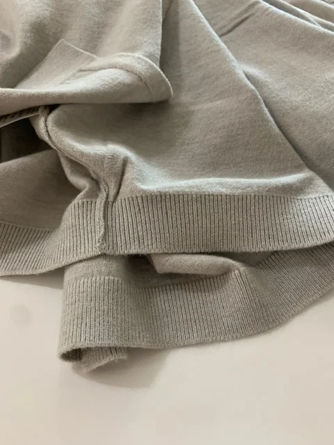 Image for Cardigan enveloppant