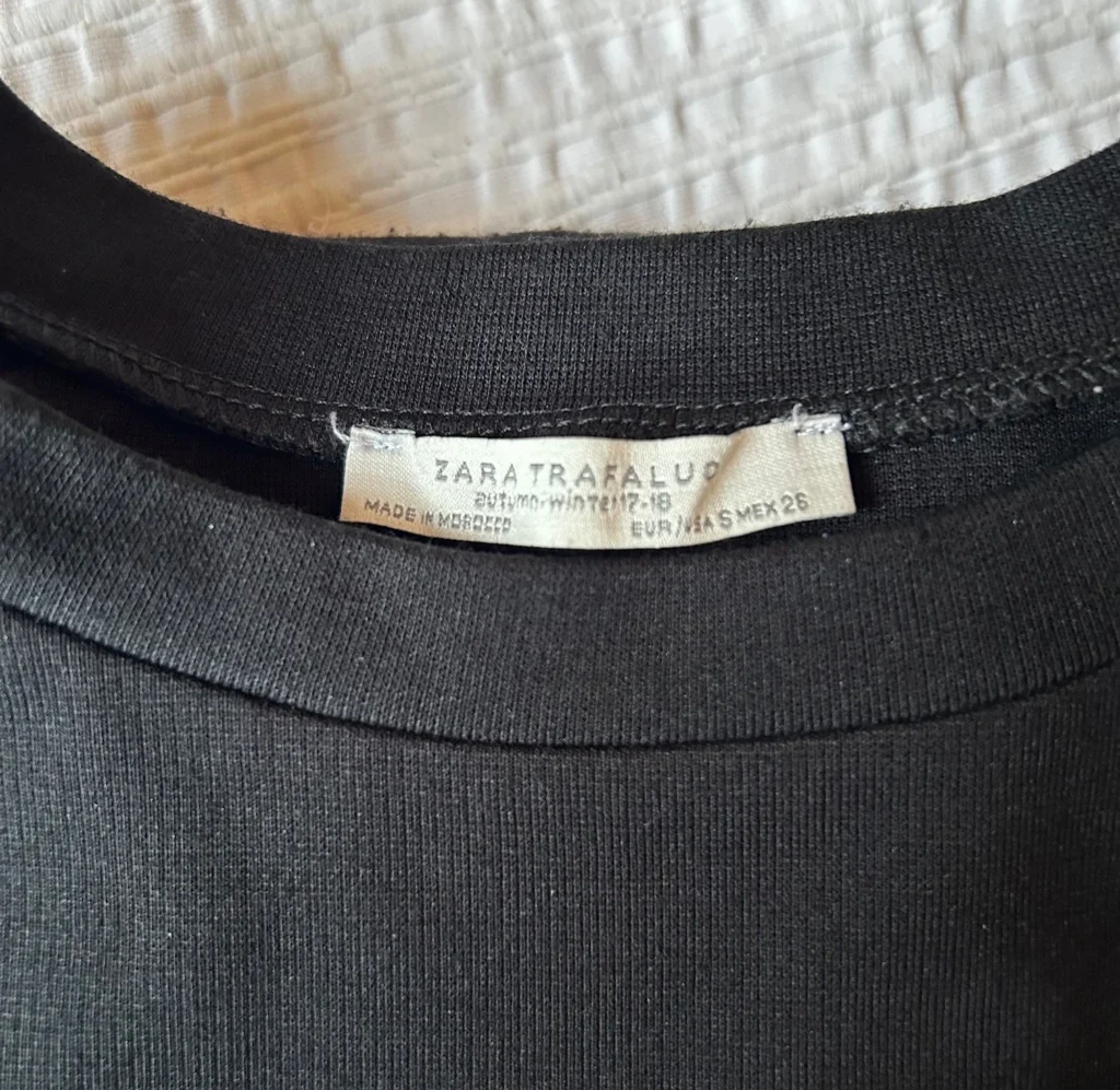 Image for Robe Zara