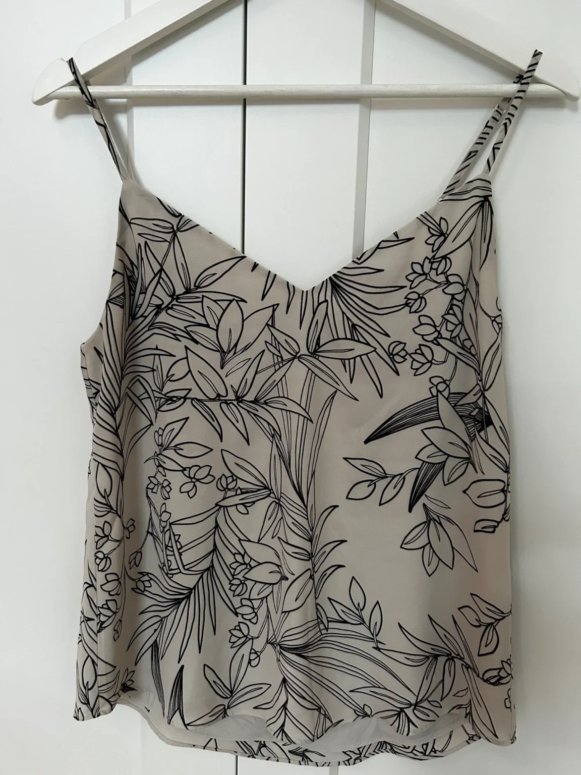 Featured image for Camisole Artizia Babaton