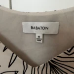 Thumbnail for Camisole Artizia Babaton