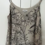Thumbnail for Camisole Artizia Babaton