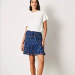 Featured thumbnail for 🌷Mini-jupe - Scotch & Soda