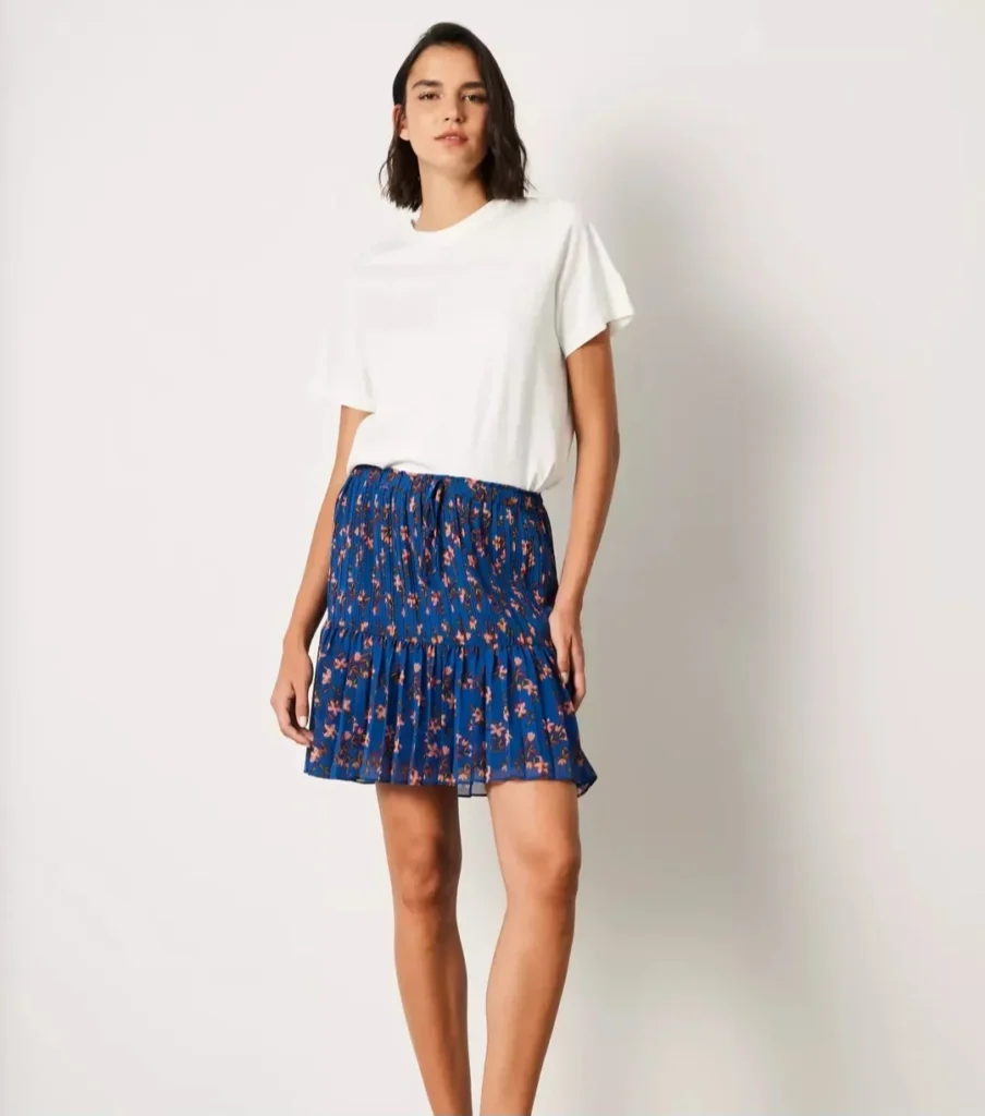Featured image for 🌷Mini-jupe - Scotch & Soda