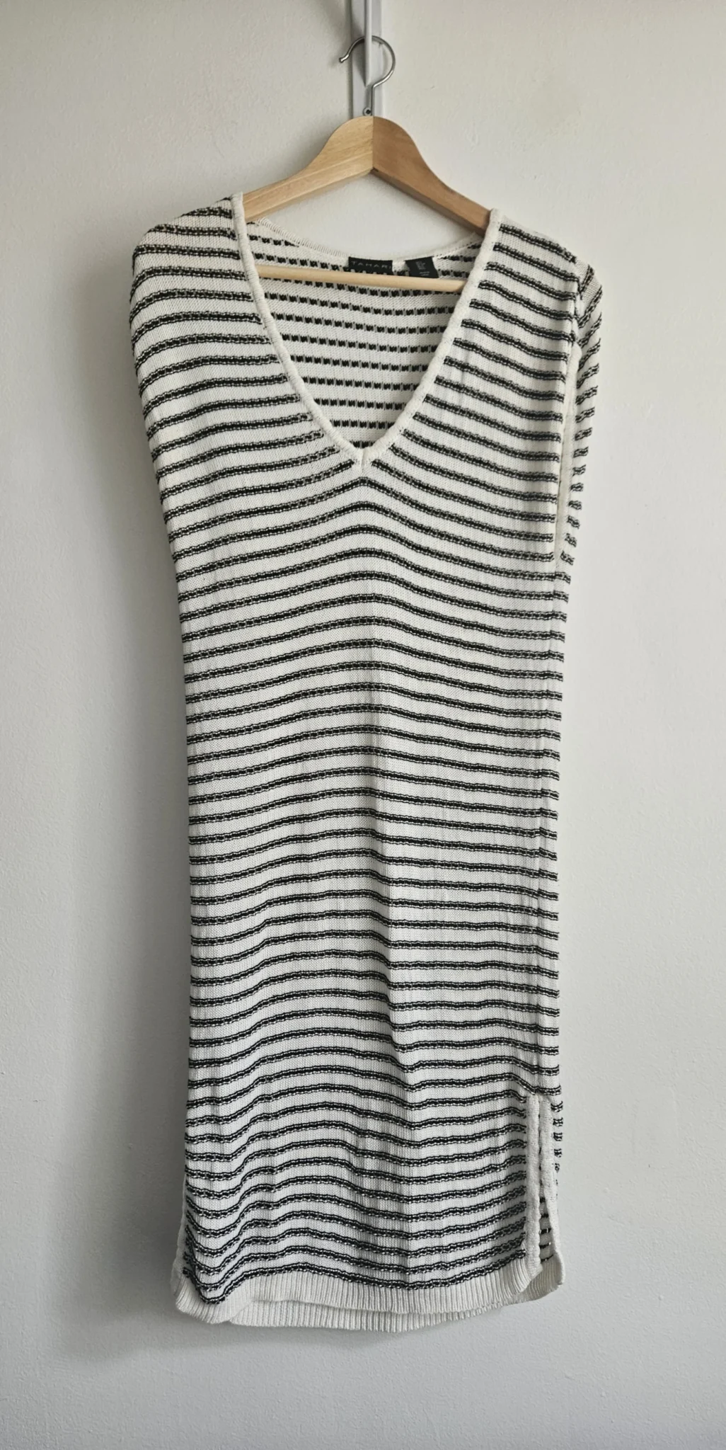 Image for 🌷 Knitted dress - Tahari