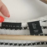 Thumbnail for 🌷 Knitted dress - Tahari