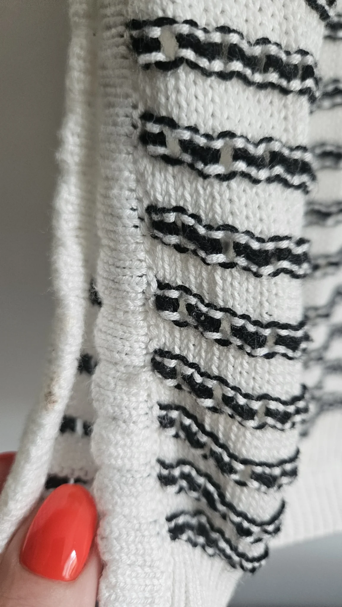 Image for 🌷 Knitted dress - Tahari
