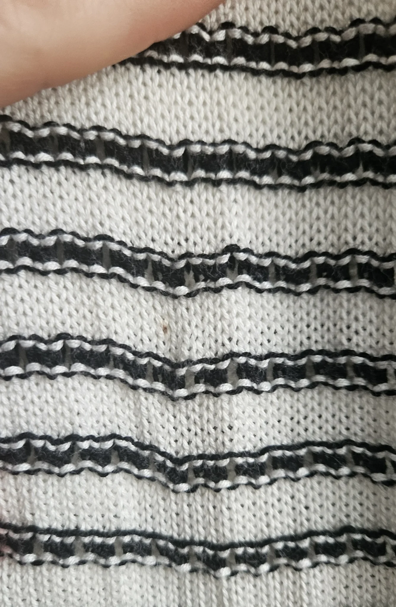 Image for 🌷 Knitted dress - Tahari