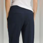 Thumbnail for Lululemon navy trousers