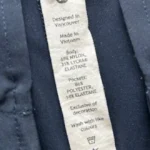 Thumbnail for Lululemon navy trousers