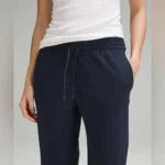 Thumbnail for Lululemon navy trousers
