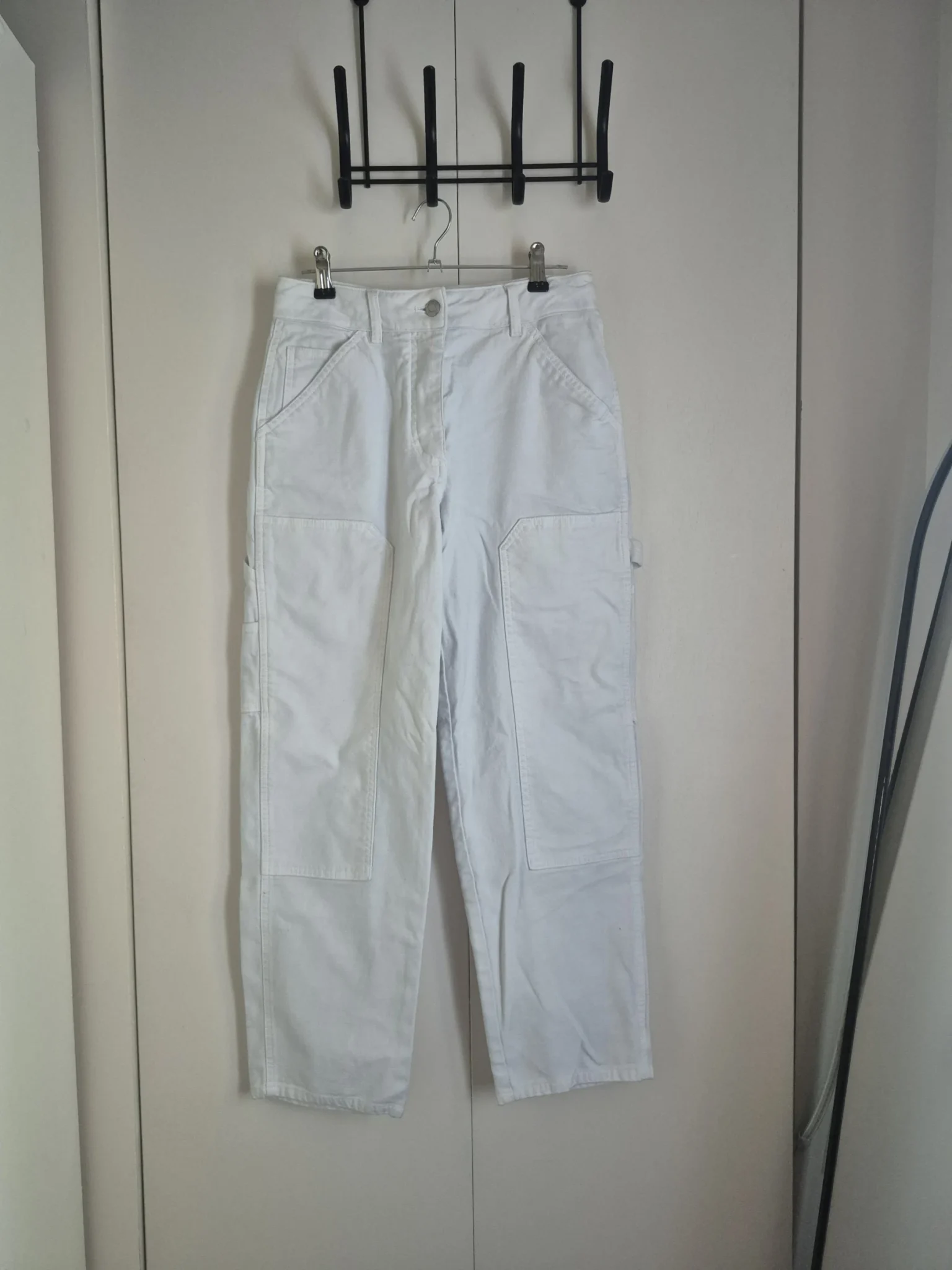 Featured image for Pantalon Aritzia Wilfred free grandeur 2