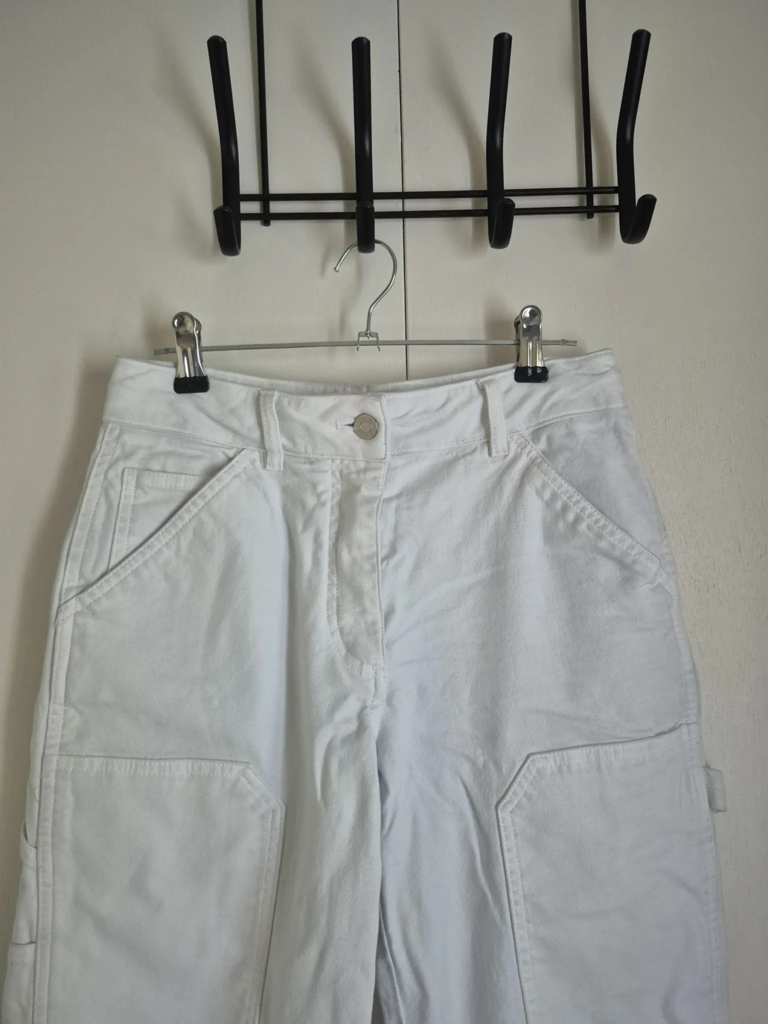Image for Pantalon Aritzia Wilfred free grandeur 2