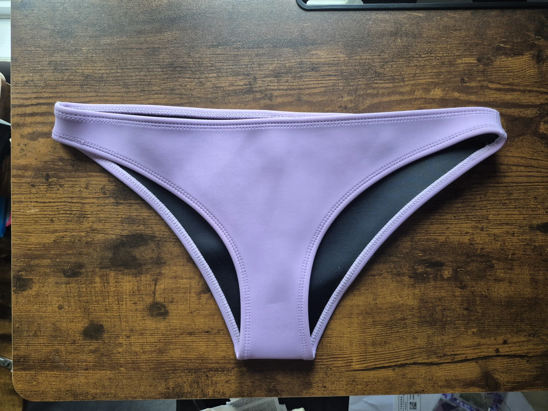 Bas maillot Hoaka large Hoaka seconde main