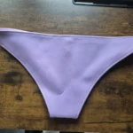 Thumbnail for Hoaka large bikini bottoms