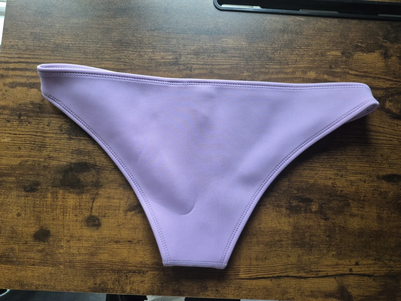 Image for Hoaka large bikini bottoms