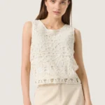 Featured thumbnail for 🌷Top crochet - Soaked in Luxury