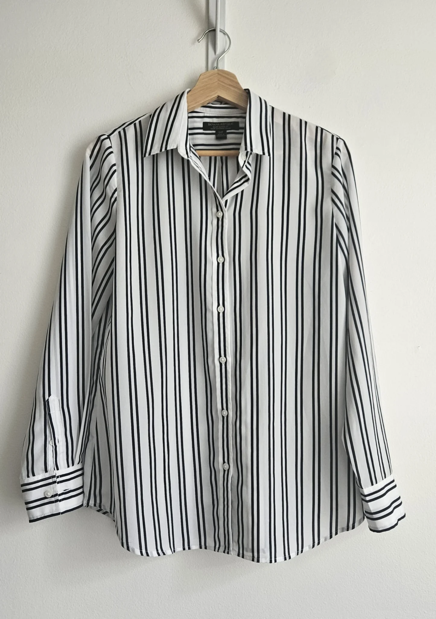 Featured image for 🌷Chemise Dillon - Banana Republic