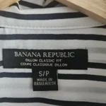 Thumbnail for 🌷Chemise Dillon - Banana Republic