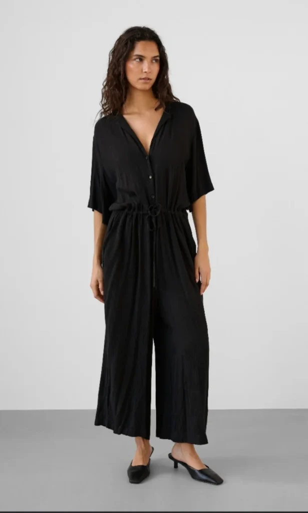 Image for 🌷Jumpsuit- Soaked in Luxury