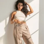 Featured thumbnail for New Girl Crush camisole