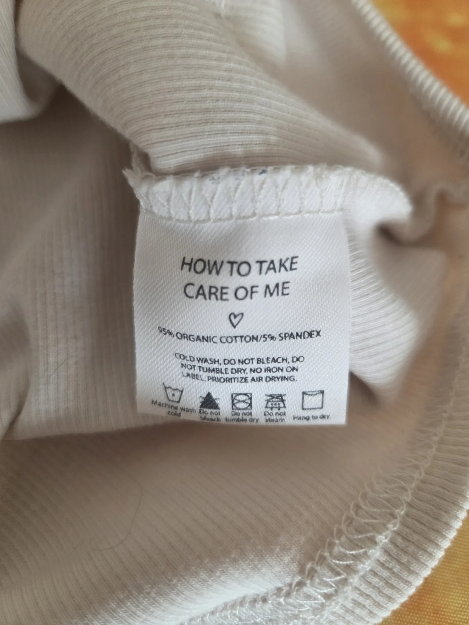 Image for New Girl Crush camisole