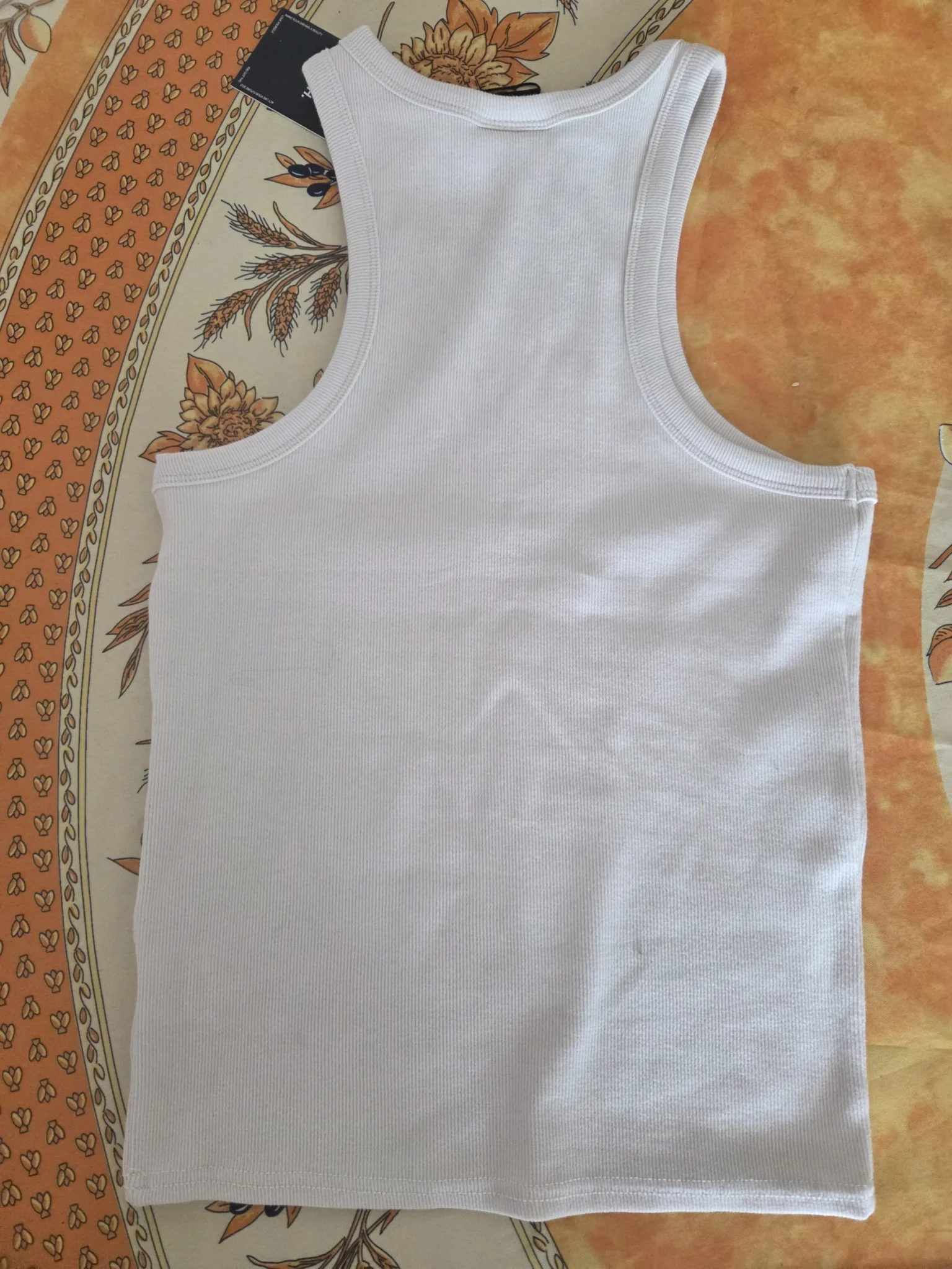 Image for New Girl Crush camisole