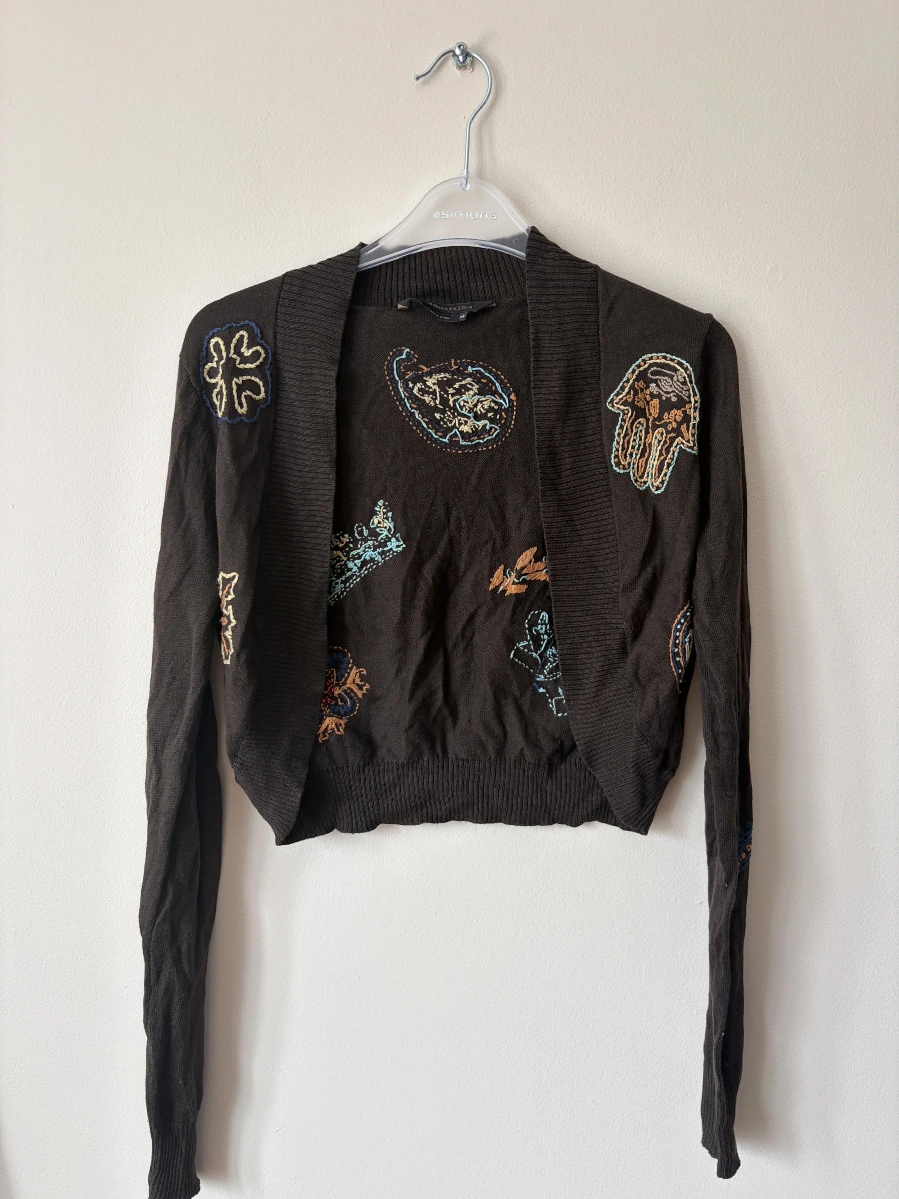 Veste XS BCBG BCBG MaxAzria seconde main