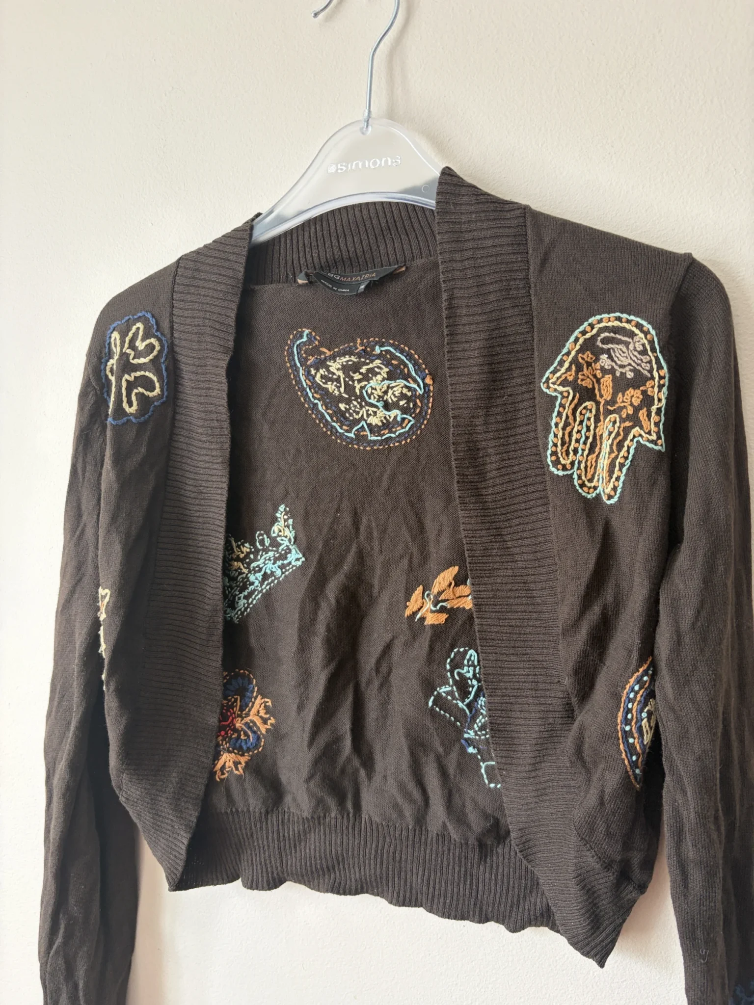 Image for Veste XS BCBG
