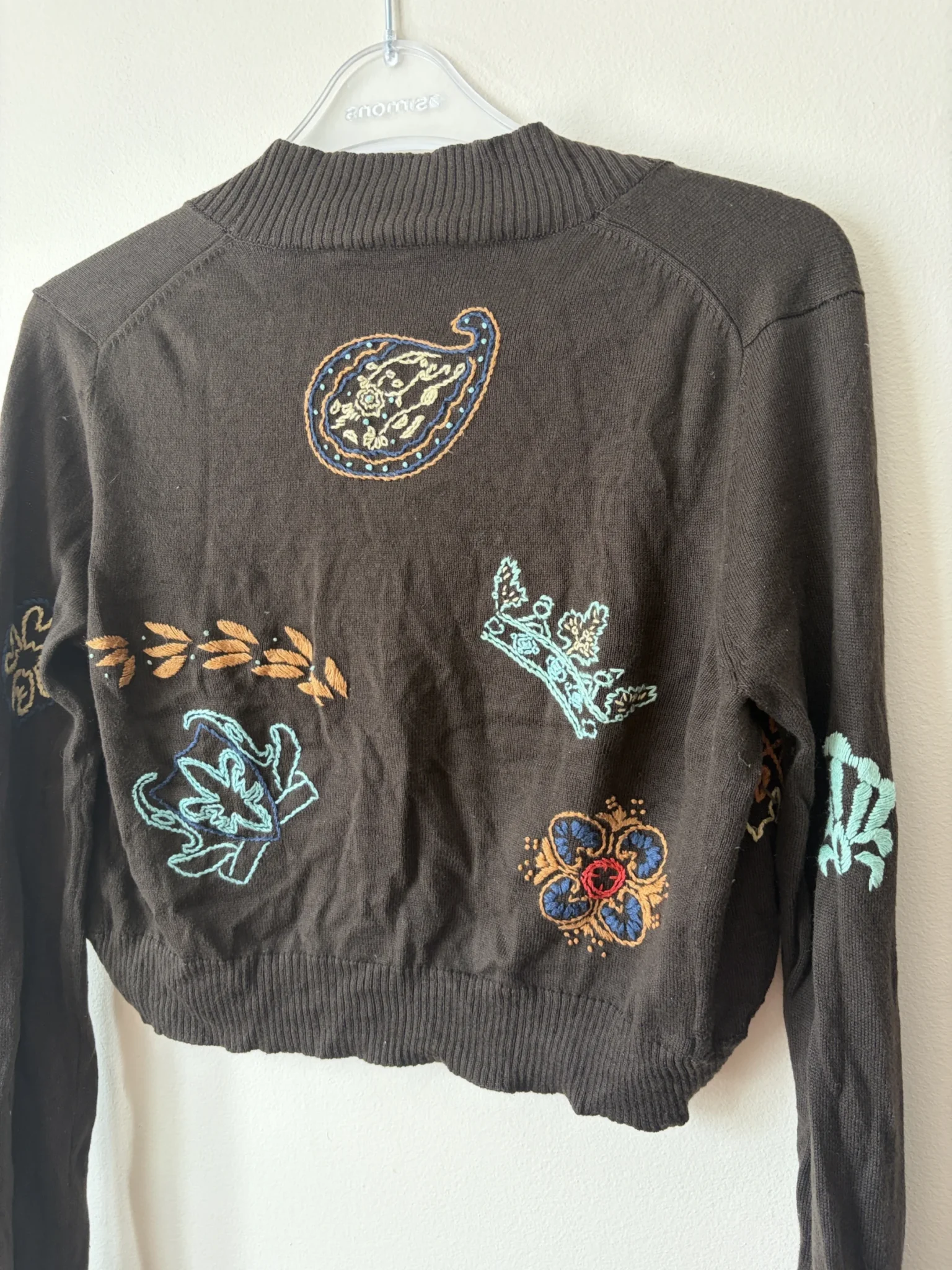 Image for Veste XS BCBG