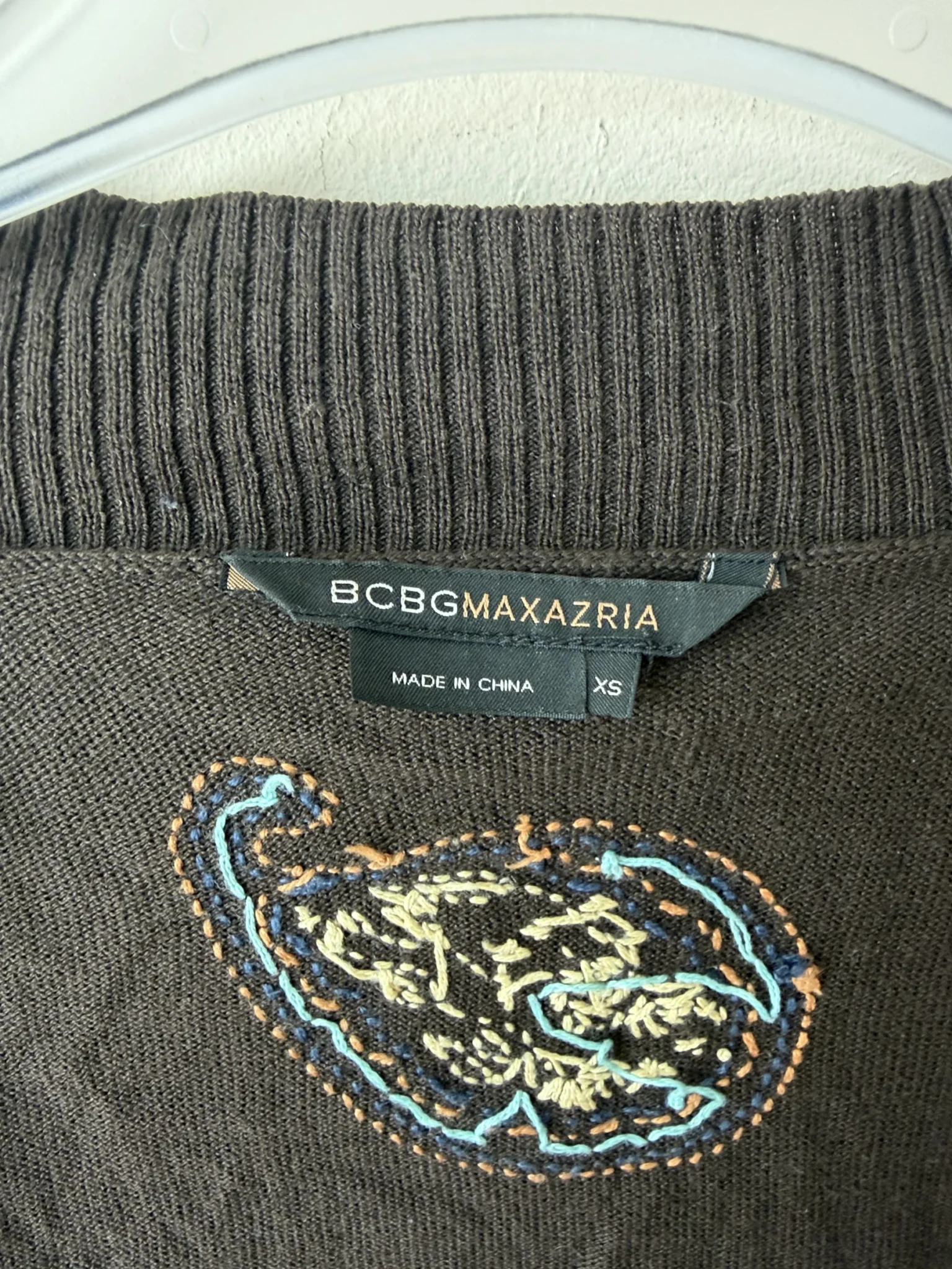 Image for Veste XS BCBG